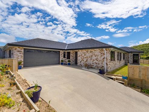 18 Kelso Grove, Kelson