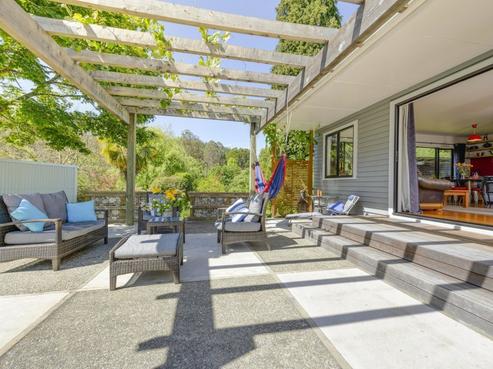 923A Waiwhero Road, Ngatimoti