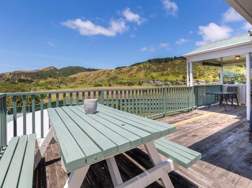 36 Cordyline Road, Port Waikato
