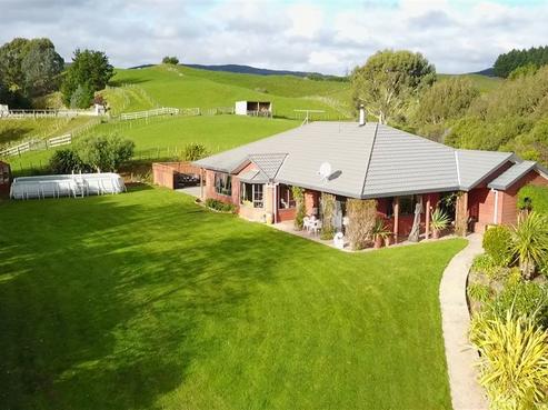 84A Flightys Road, Pauatahanui