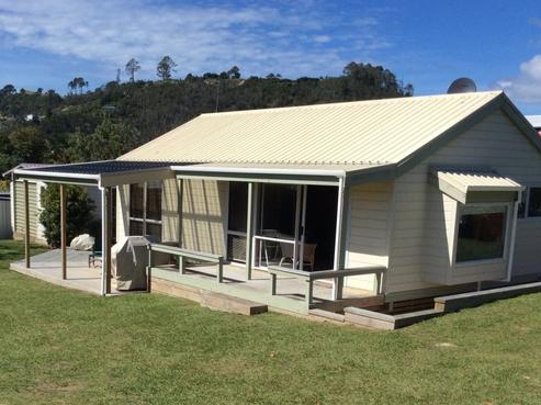 57 Hahei Beach Road, Hahei