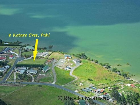 8 Kotare Crescent, Paparoa