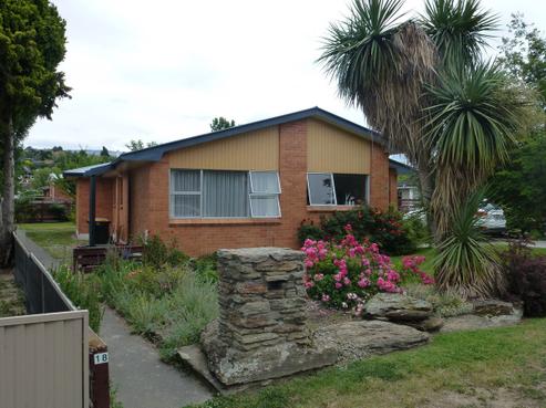 18 Bringans Street, Alexandra