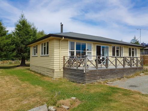 5A Allan Street, Lake Tekapo