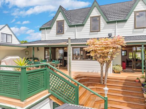 12 Tara Place, Snells Beach