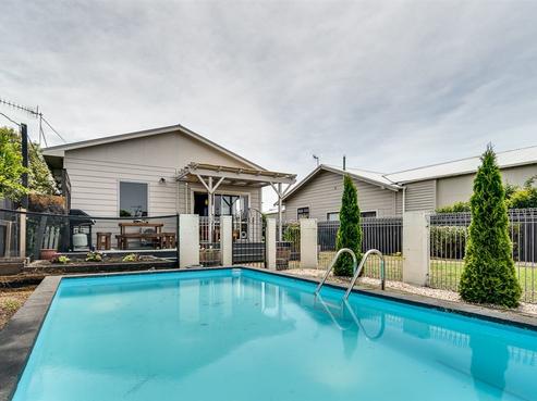 15 Campaign Street, Napier South