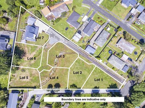 41 Matai Street, Waiuku