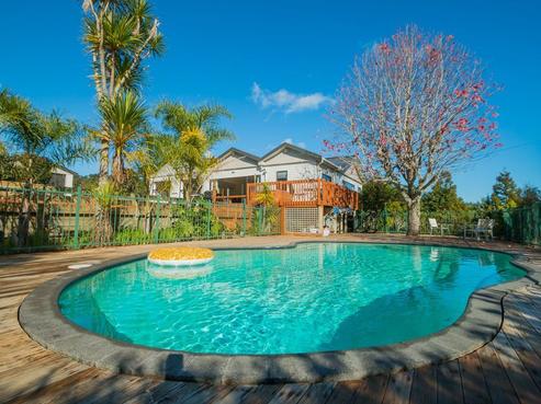 486 Kaipara Coast Highway, Helensville