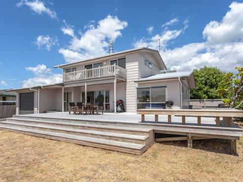 100A Linton Crescent, Whangamata