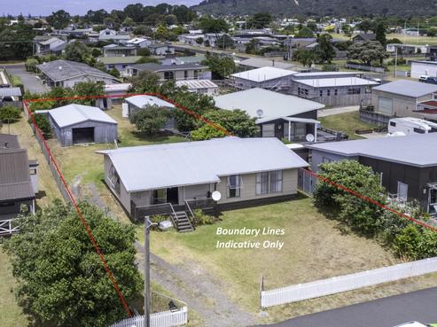 304 Port Road, Whangamata