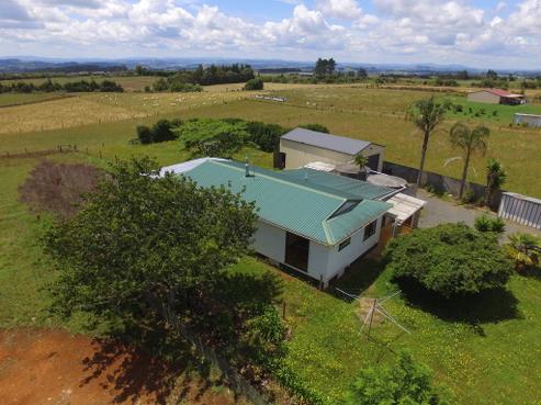 230B Lodore Road, Okaihau