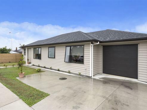 244 Victoria Street West, Pukekohe