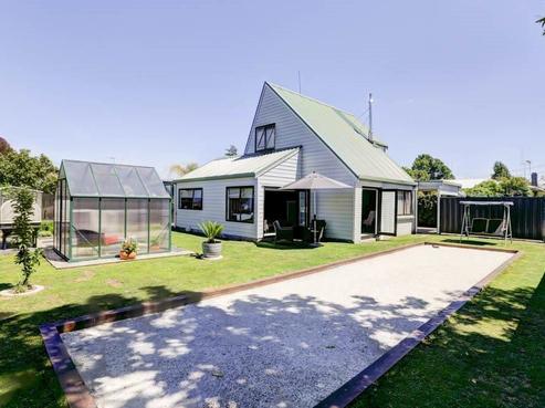 36A Taylor Terrace, Saint Andrews