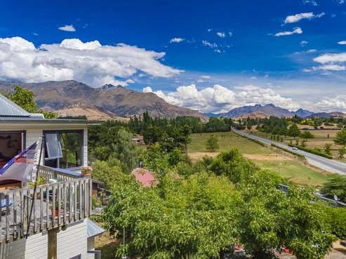 9 Derby Street, Arrowtown