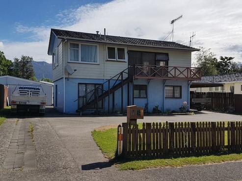 16 Tureiti Place, Turangi