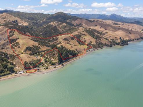 984 Thames Coast Road, Te Mata