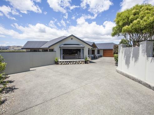 18 Johnstone Drive, Fitzherbert