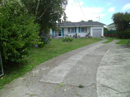 45 Waerenga Road, Otaki