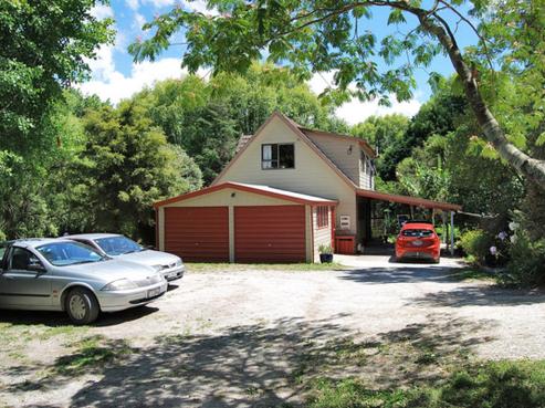 99A Settlement Road, Kaiwaka