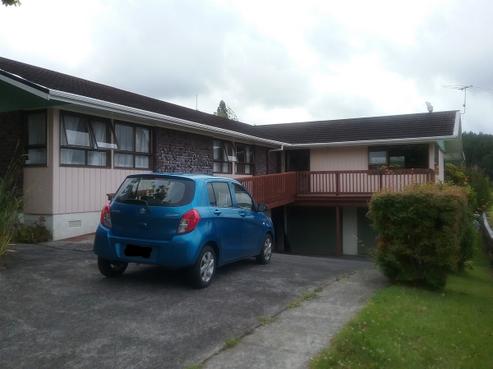 86 Omaunu Road, Kaeo