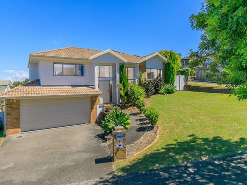 7 Fulmar Way, Unsworth Heights