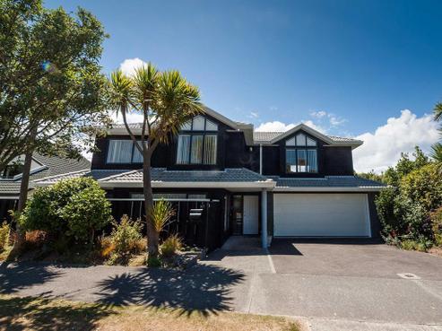 1/167F Westchester Drive, Churton Park