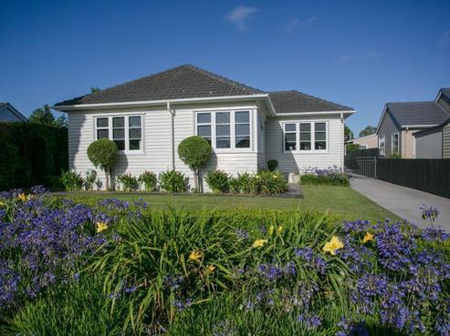 6 Hurley Place, Cambridge