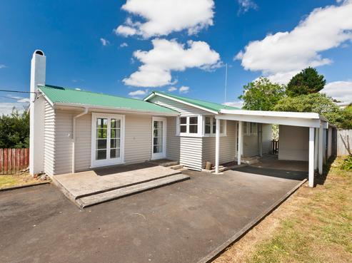4 Tawa Place, Otangarei