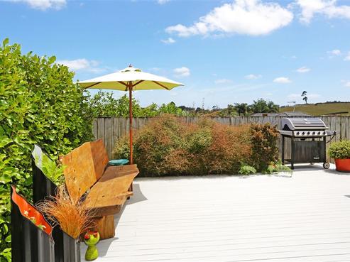 14A Hawke Place, Pukekohe