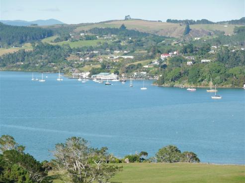 458C Hihi Road, Mangonui