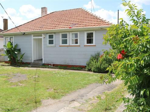 34 Porritt Street, Paeroa