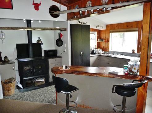 317 Peria Road, Peria