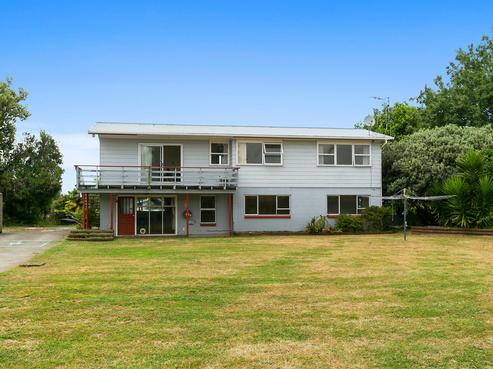 27A Grey Street, Kihikihi