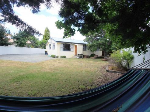 4 Omahau Crescent, Twizel