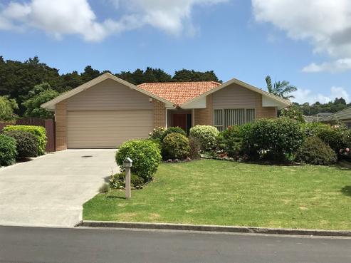 11 Lochiel Place, Kamo