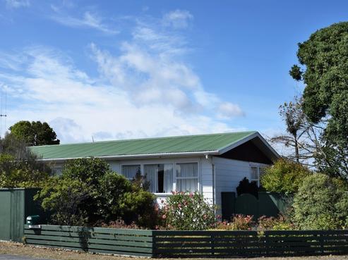 12 Mountainview Terrace, Otaki Beach