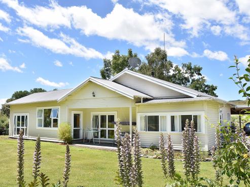 1783 Lake Road, Wairoa