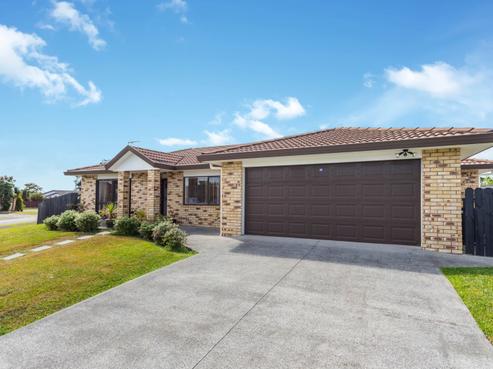 4 Jeffery Reeve Crescent, Ranui