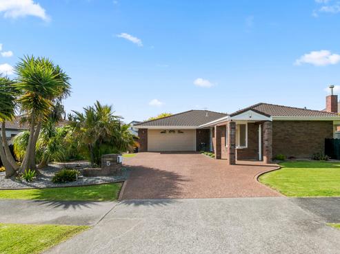 5 Ben Nevis Place, Northpark