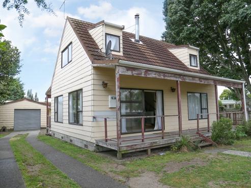 10 Hirangi Road, Turangi