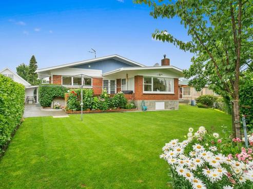 1A Haworth Avenue, Cambridge