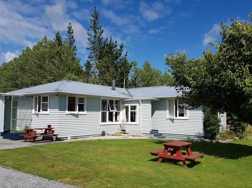 60 Lake Kaniere Road, Kaniere