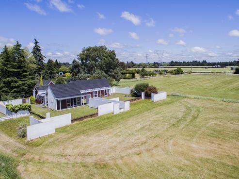 20 Fawcetts Road, Loburn