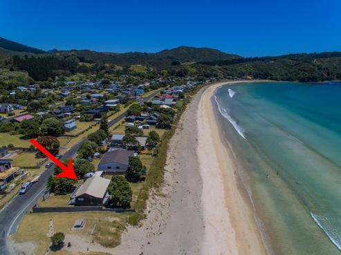 60 Marlin Drive, Taupo Bay/Totara North