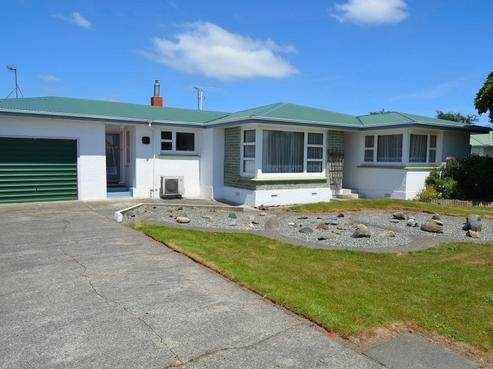 463 Tweed Street, Georgetown