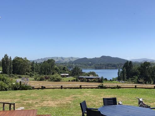 648B Maungatautari Road, Cambridge