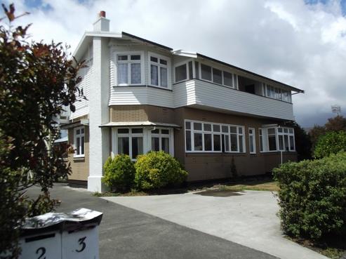 12 Latham Street, Napier South