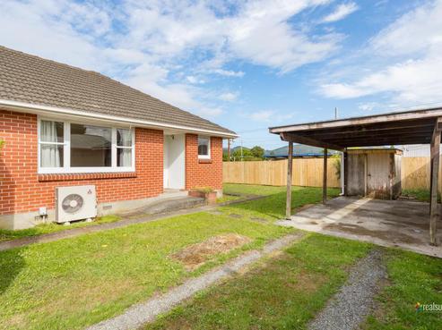 2/80A Seddon Street, Wallaceville