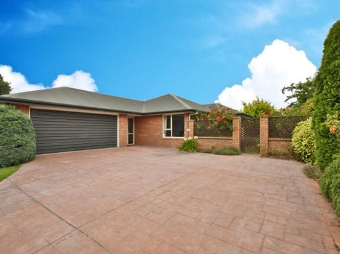11 Bronte Way, Rolleston