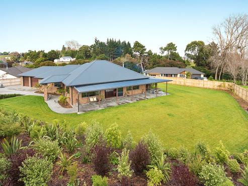 15 James Bright Lane, Waiuku